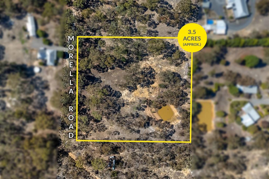Lot 1 Morella Rd, Ararat, VIC 3377