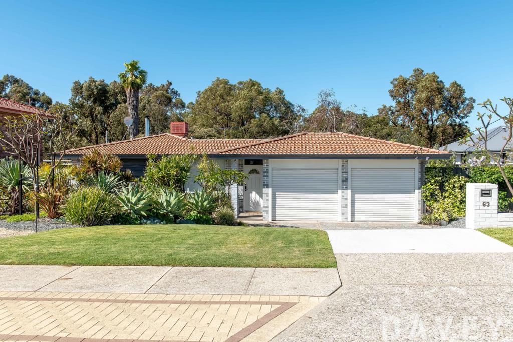 63 Macleay Dr, Padbury, WA 6025