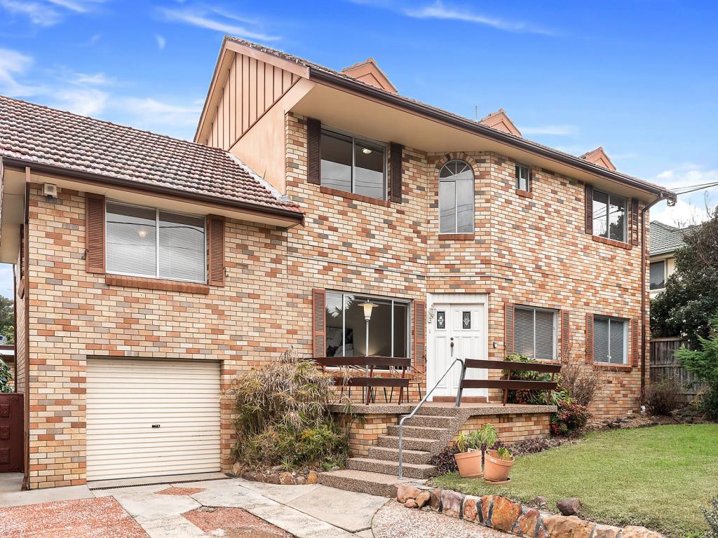 38 Edward St, Baulkham Hills, NSW 2153