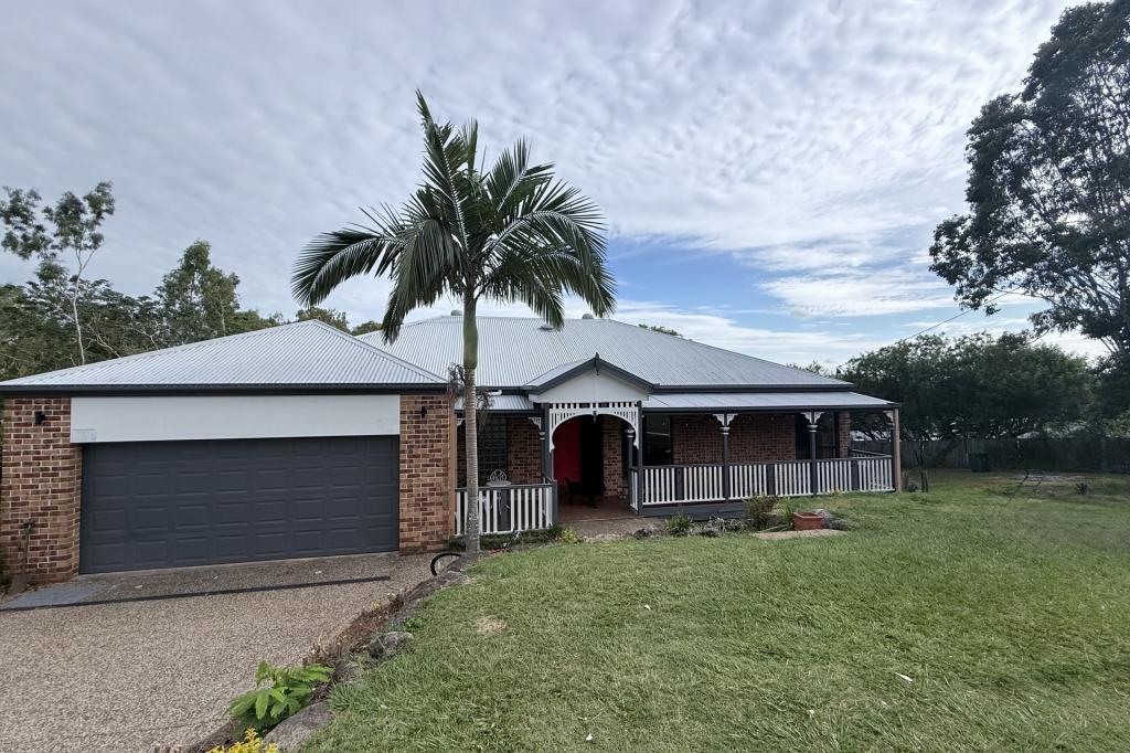 85 Pullenvale Rd, Pullenvale, QLD 4069