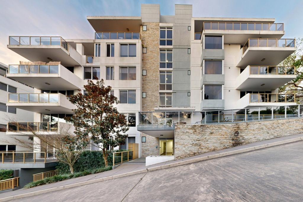 213/3 Pymble Ave, Pymble, NSW 2073