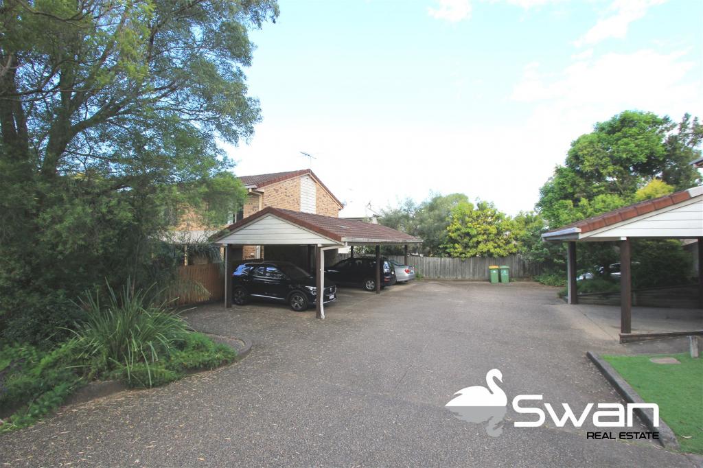 3/2 Tingi Ave, Tanah Merah, QLD 4128