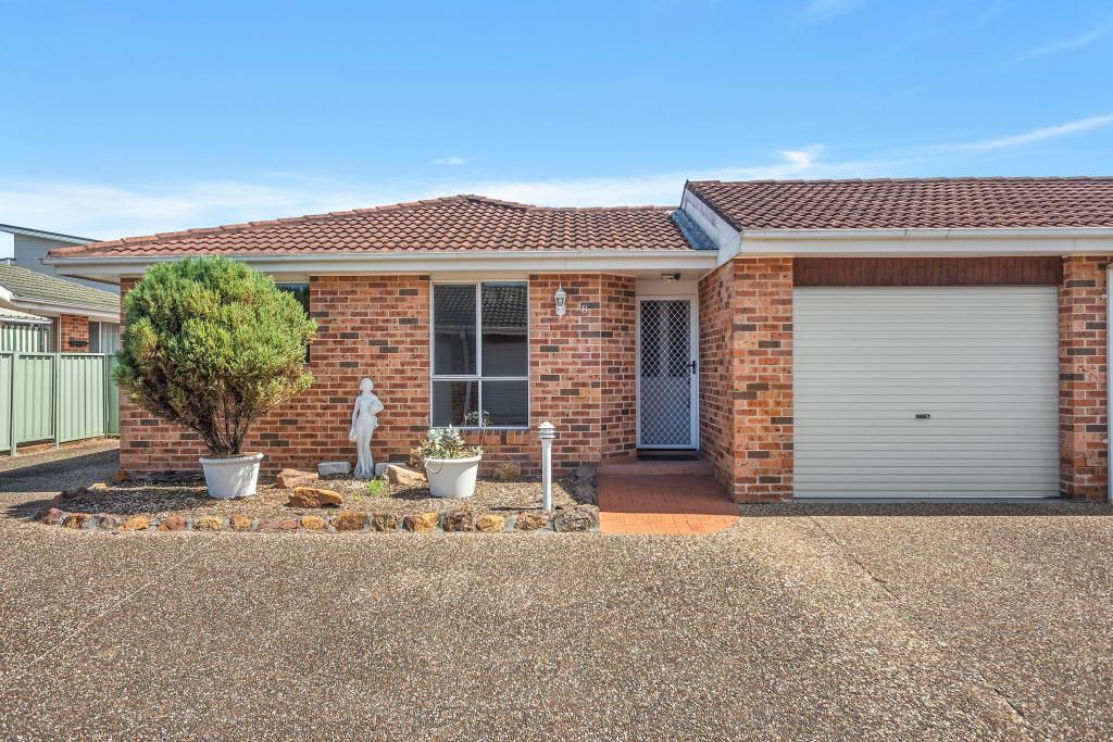 8/183 Tongarra Rd, Albion Park, NSW 2527