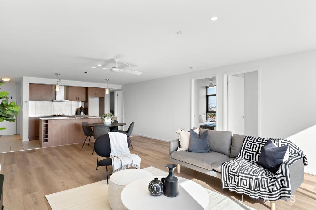 21/42a Byron St, Footscray, VIC 3011