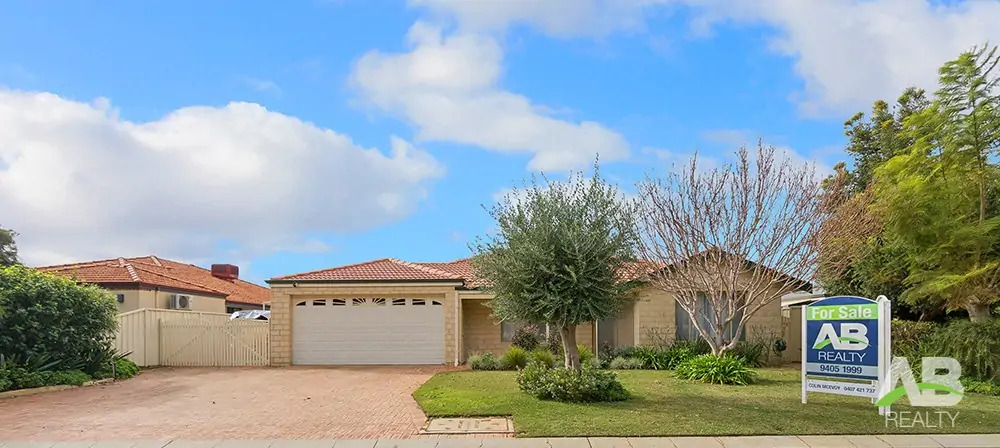 43 Busch Pkwy, Pearsall, WA 6065