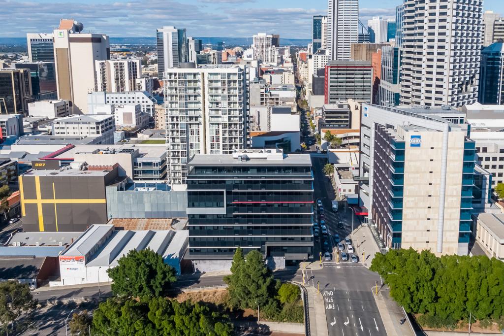 LEVEL 7/1008 HAY ST, PERTH, WA 6000