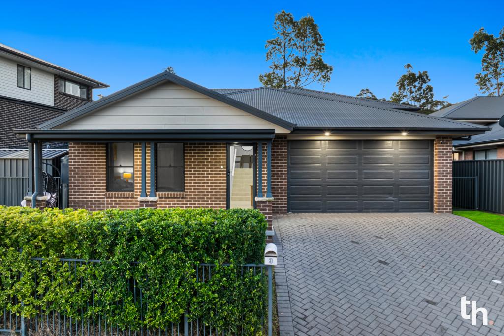 3 Steam Cl, West Wallsend, NSW 2286