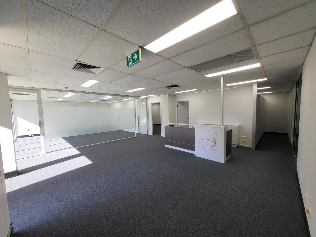 Level 3, Suite 1/21-25 King St, Rockdale, NSW 2216