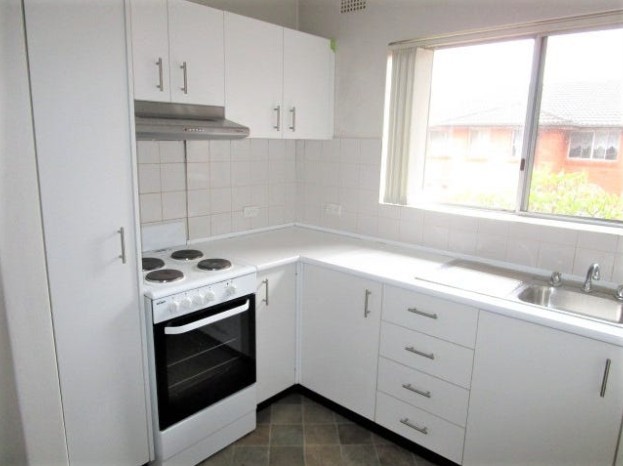 9/61 St Ann St, Merrylands, NSW 2160
