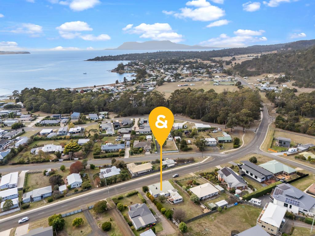 62 Charles St, Orford, TAS 7190