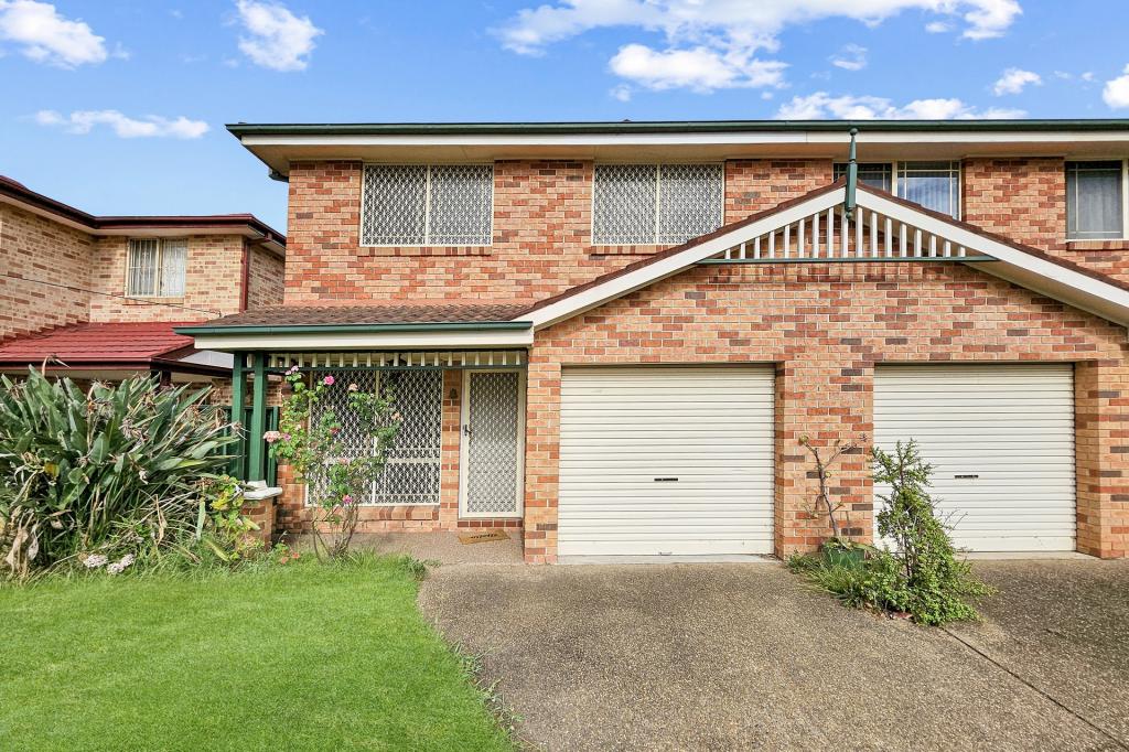 1/1 Davies St, Merrylands, NSW 2160