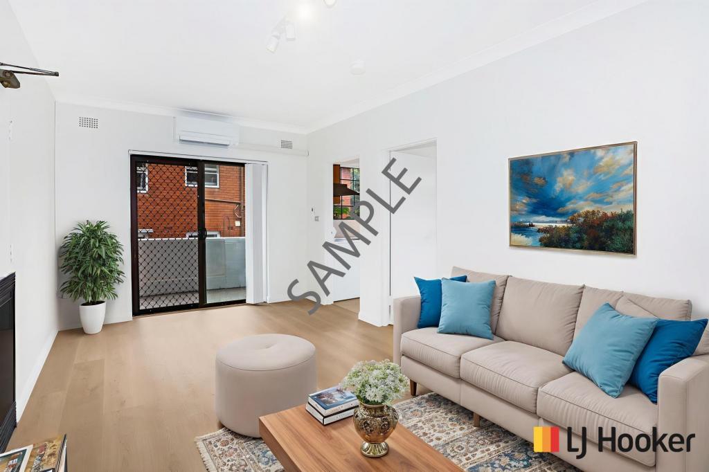 9/9 Cecil St, Ashfield, NSW 2131