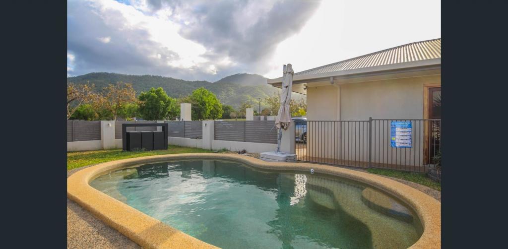 38 Swensen St, Gordonvale, QLD 4865