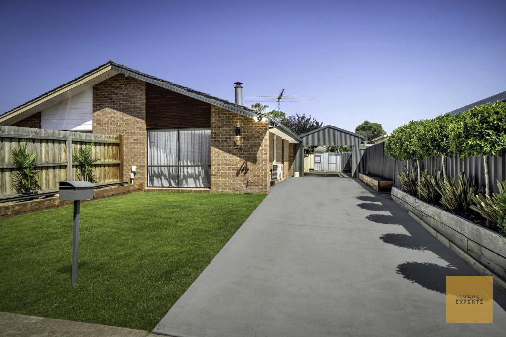 1/241 Gisborne-Melton Rd, Kurunjang, VIC 3337