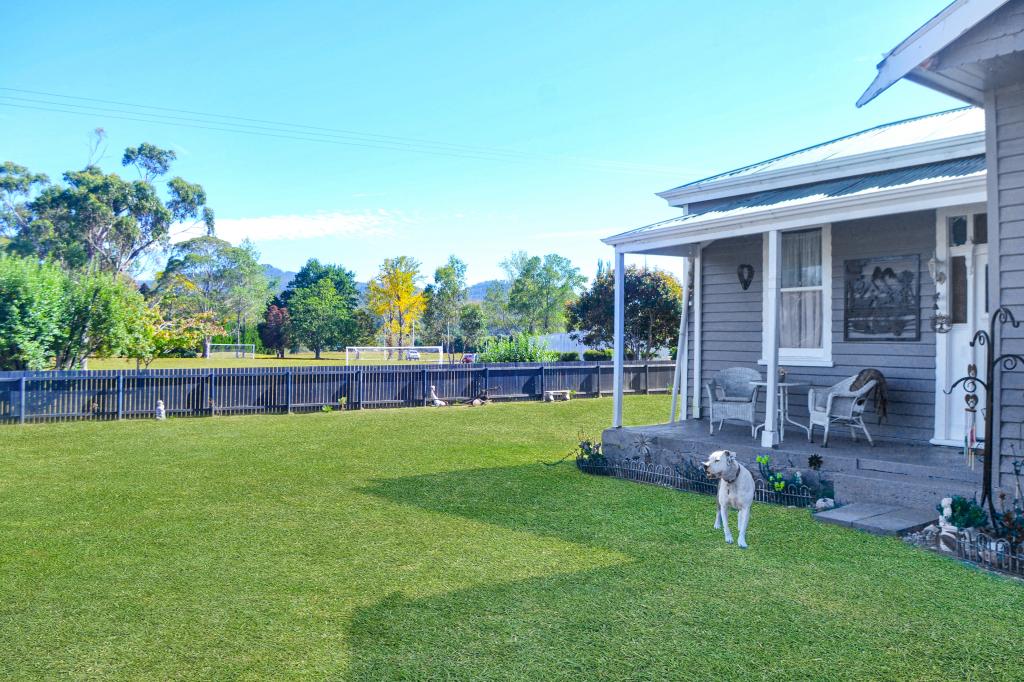 15 Gray Rd, St Marys, TAS 7215