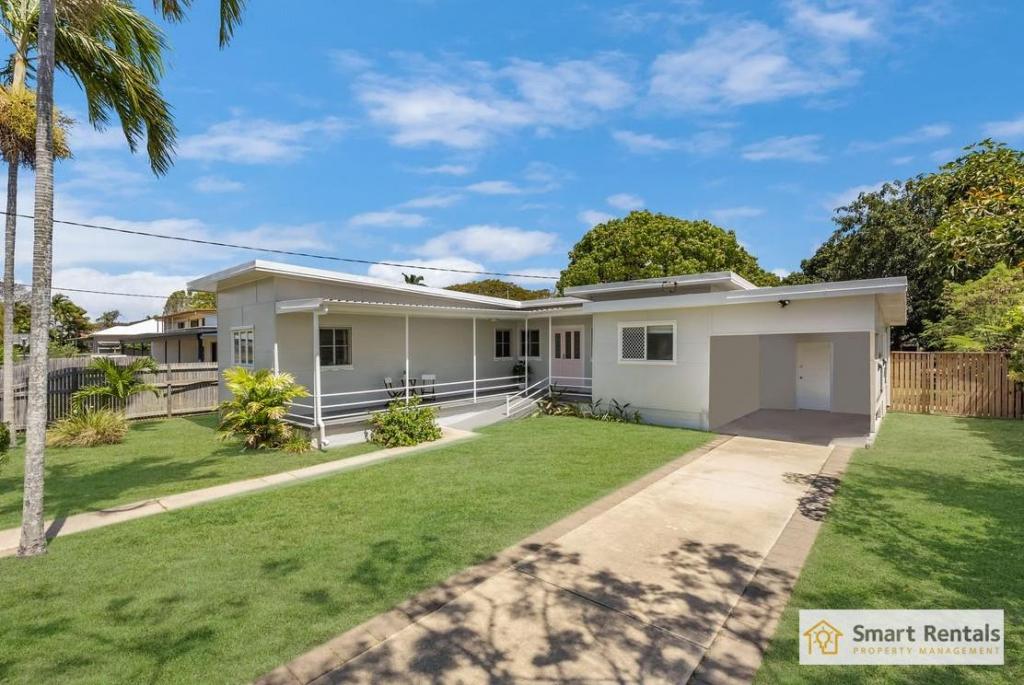 233 Ireland St, Oonoonba, QLD 4811