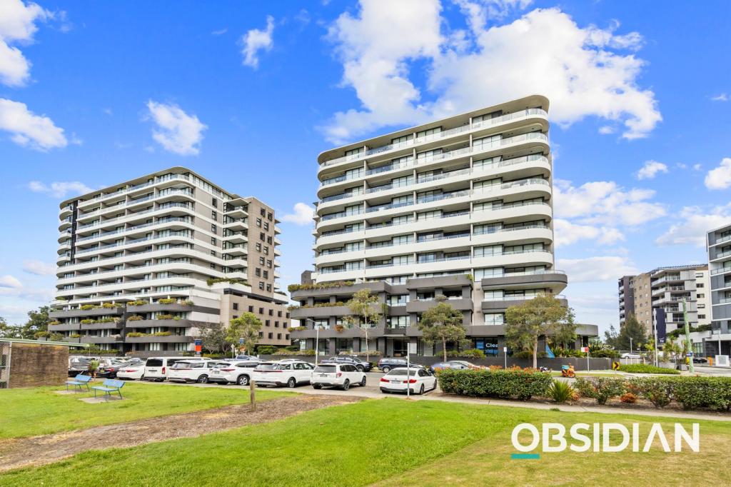 801/20-23 Levey St, Wolli Creek, NSW 2205