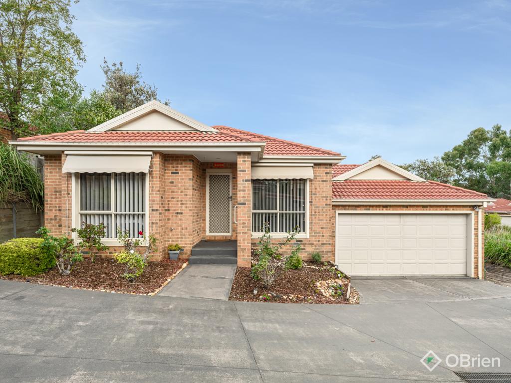 5/75 Clifton Park Dr, Carrum Downs, VIC 3201