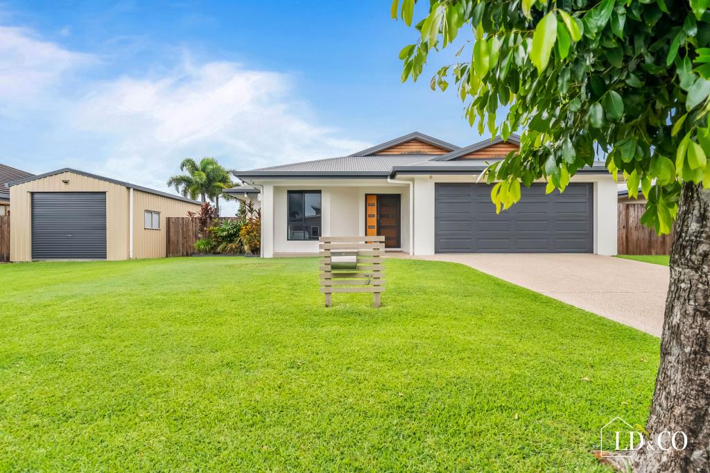 7 Colonial St, Ooralea, QLD 4740