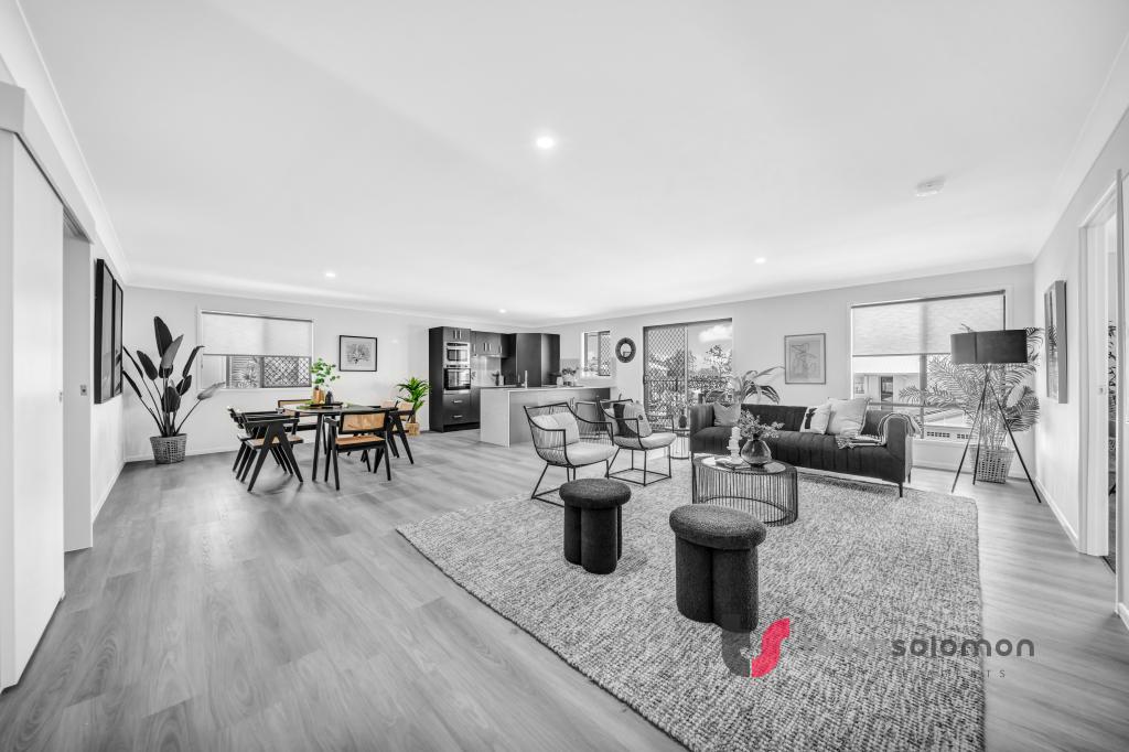 2/13 Yeo St, Victoria Point, QLD 4165