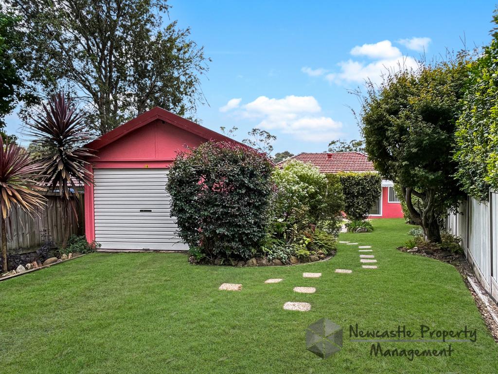 16 Seaview St, Kotara, NSW 2289