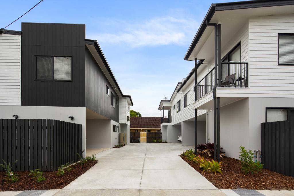 4/16 Ruby Rd, Mitchelton, QLD 4053