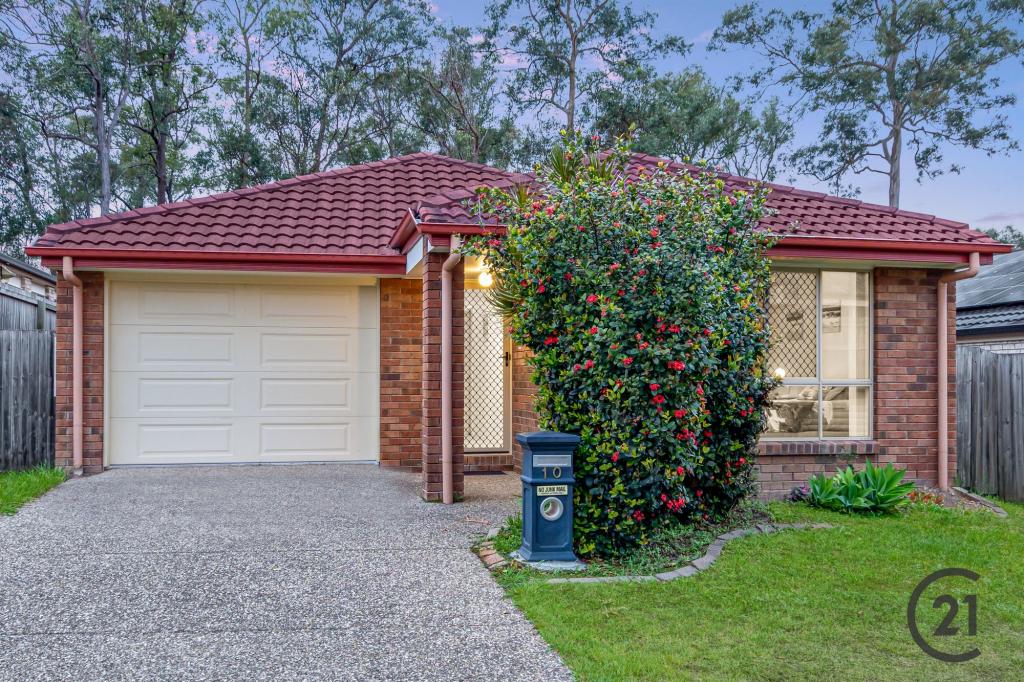 10 Phillips Lane, Drewvale, QLD 4116