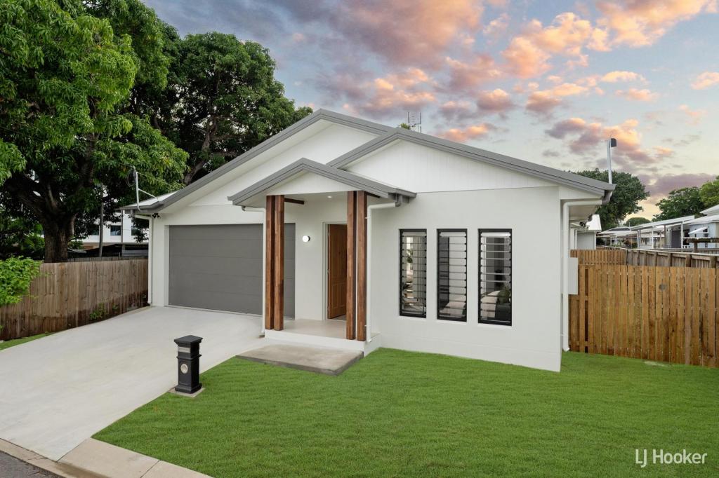 4 Greenslade St, West End, QLD 4810