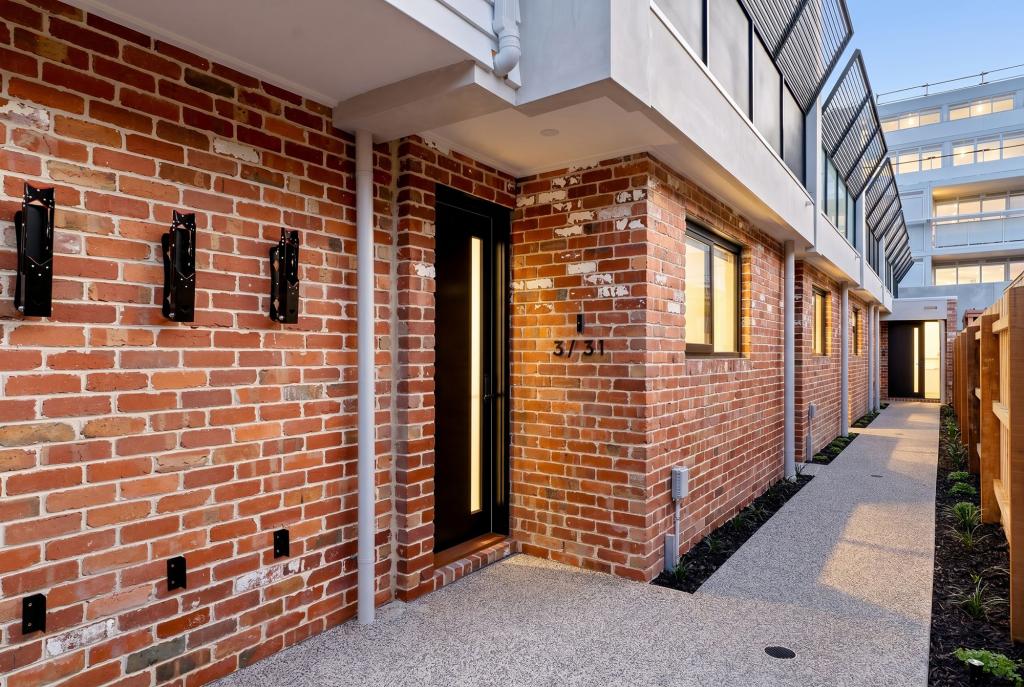 3 & 5/31 Bent St, Altona, VIC 3018