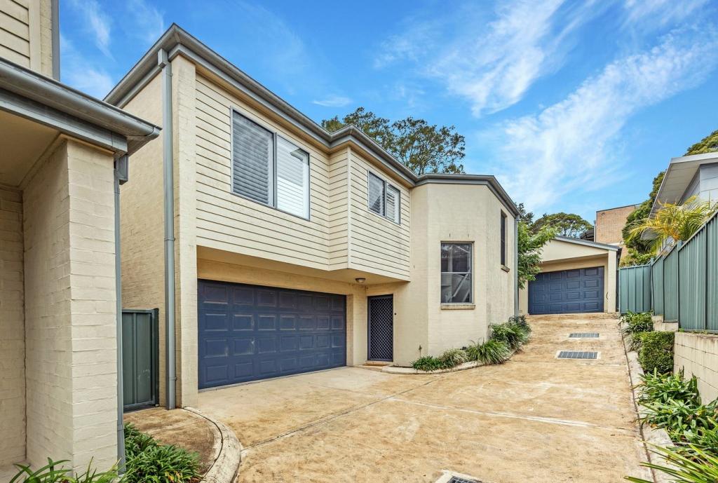 2/5 Date St, Adamstown, NSW 2289