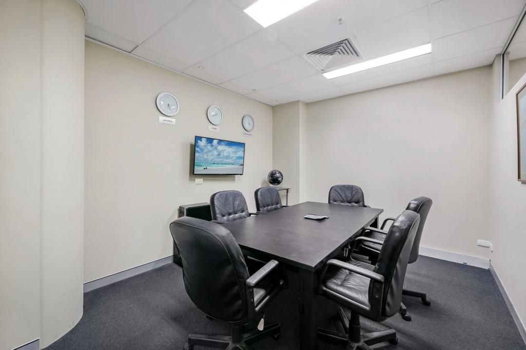 138/414 PITT ST, SYDNEY, NSW 2000