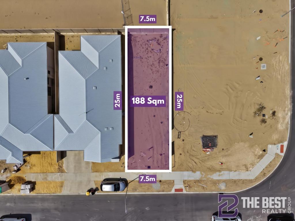 68 Whitsunday Dr, Hilbert, WA 6112