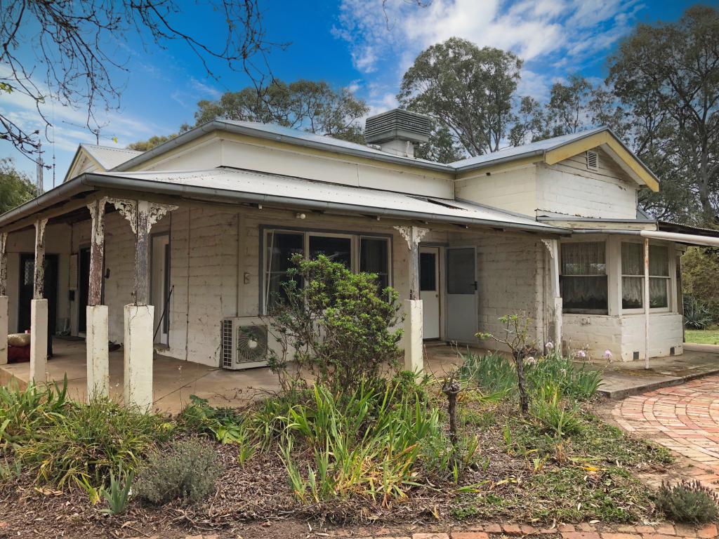 26 Whytecross Road, Durham Ox, VIC 3576