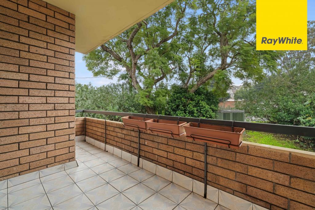 6/6e Goulding Rd, Ryde, NSW 2112