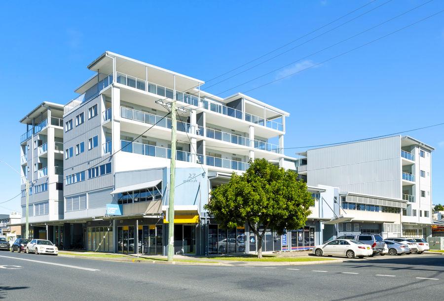 402/23-25 Orlando St, Coffs Harbour, NSW 2450