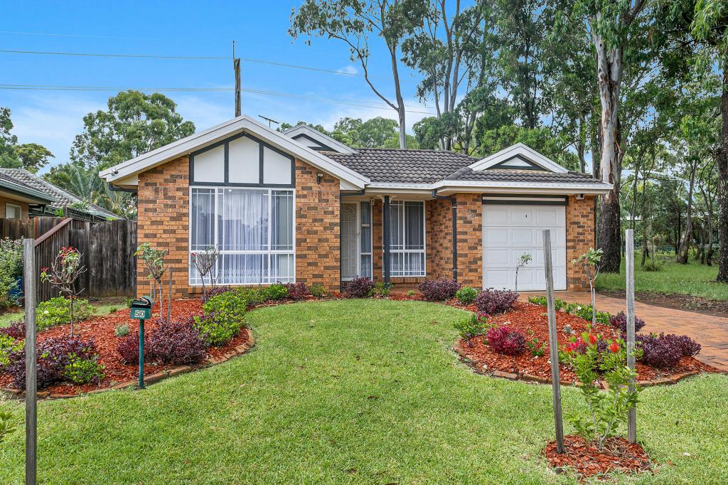 50 CATALPA GR, MENAI, NSW 2234