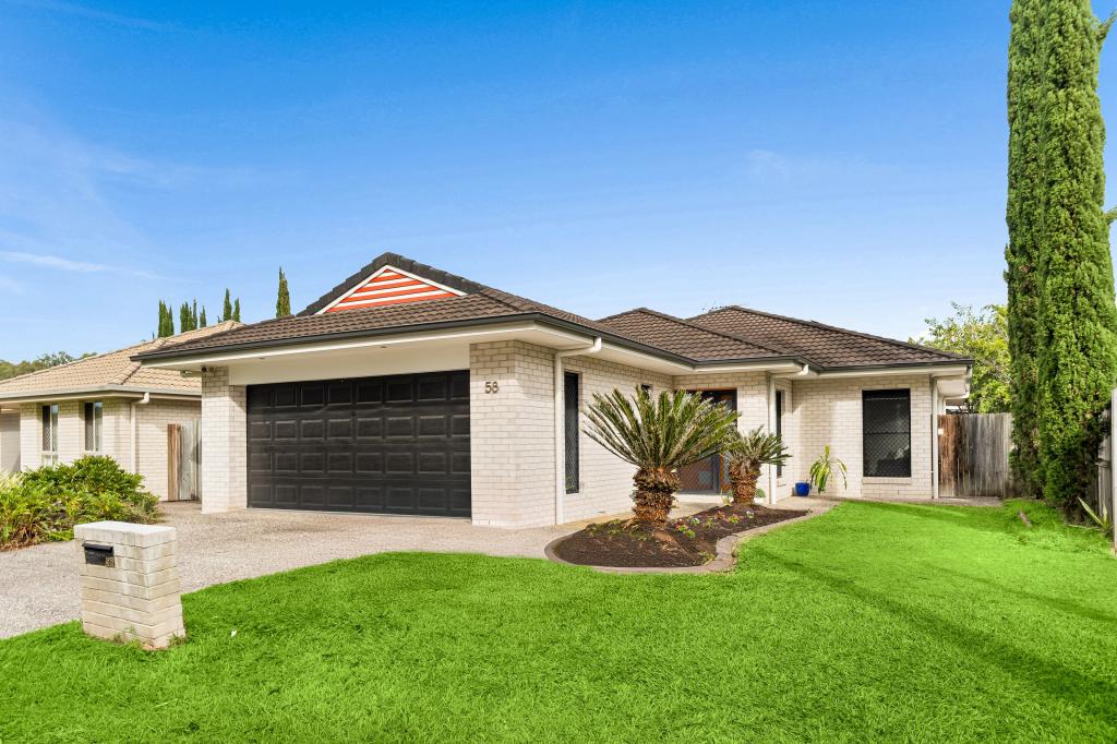 58 Fred Pham Cres, Doolandella, QLD 4077