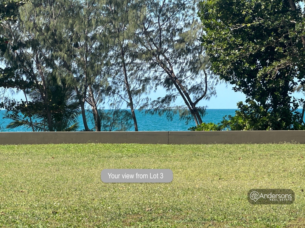 Lot 3, 55 Banfield Pde, Wongaling Beach, QLD 4852