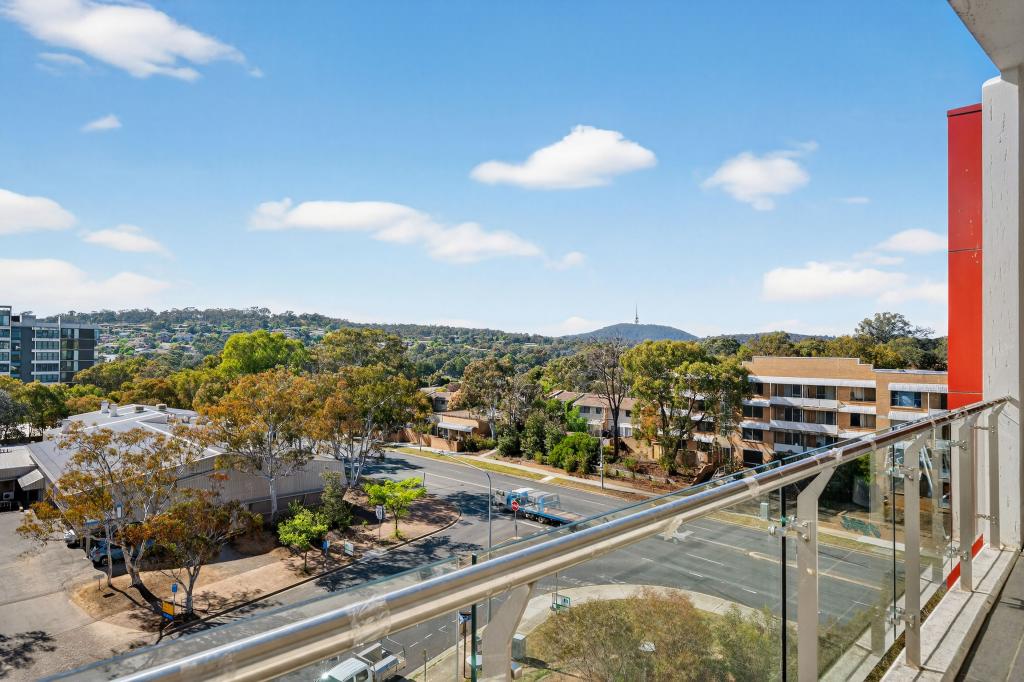 276/84 Chandler St, Belconnen, ACT 2617