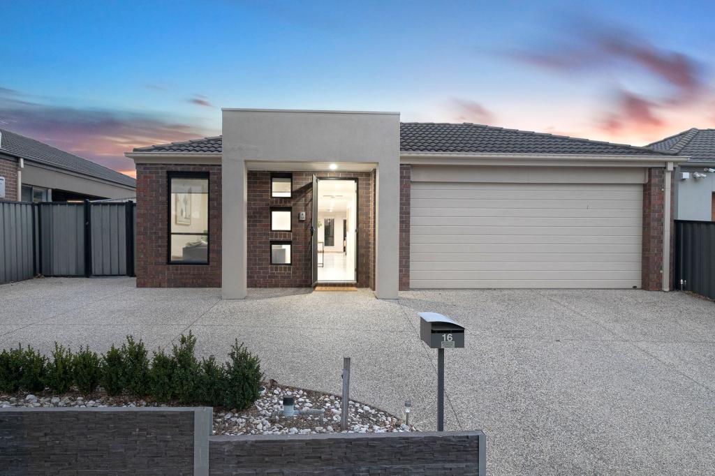 16 Carew Way, Derrimut, VIC 3026