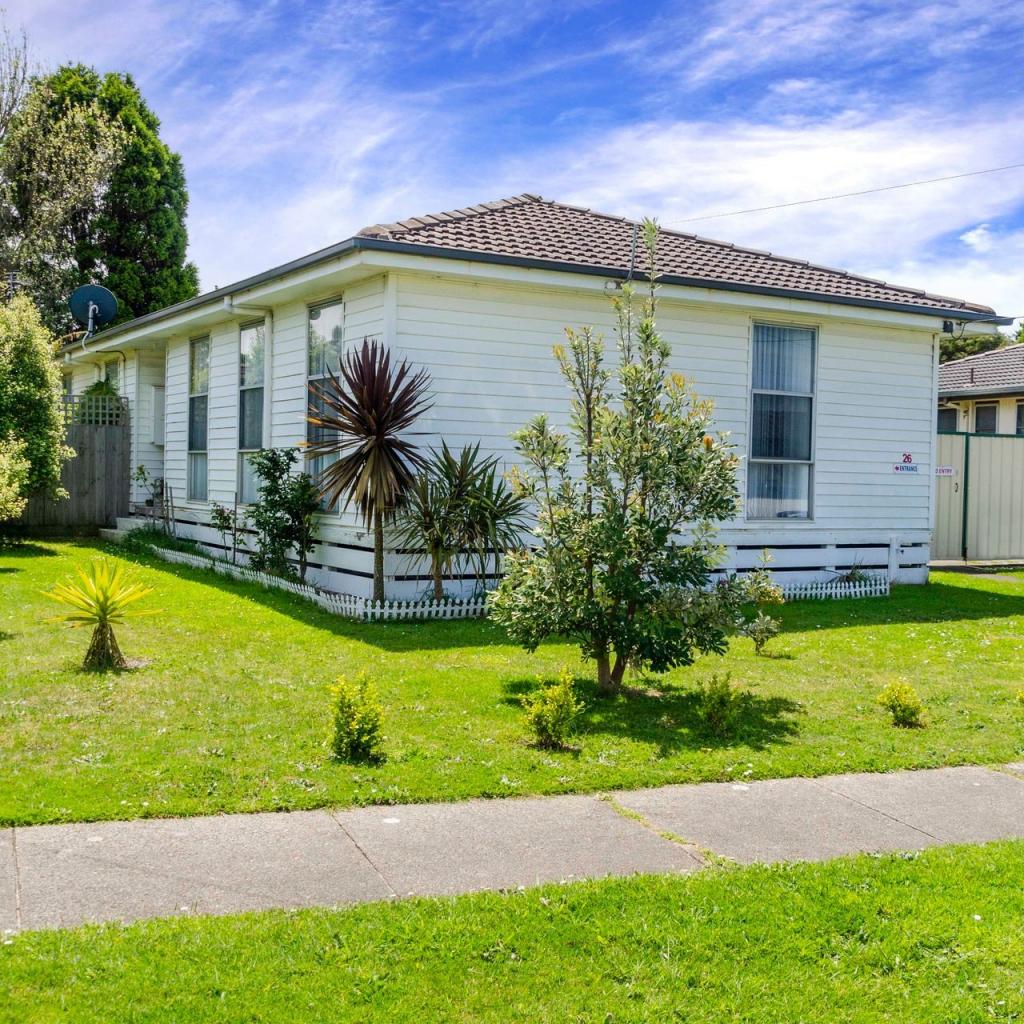 26 Waratah Cres, Portland, VIC 3305