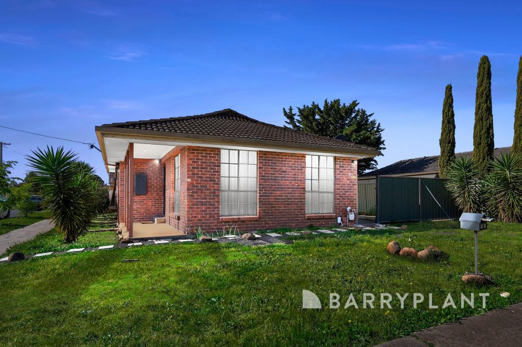22 Kinterbury Dr, Kings Park, VIC 3021