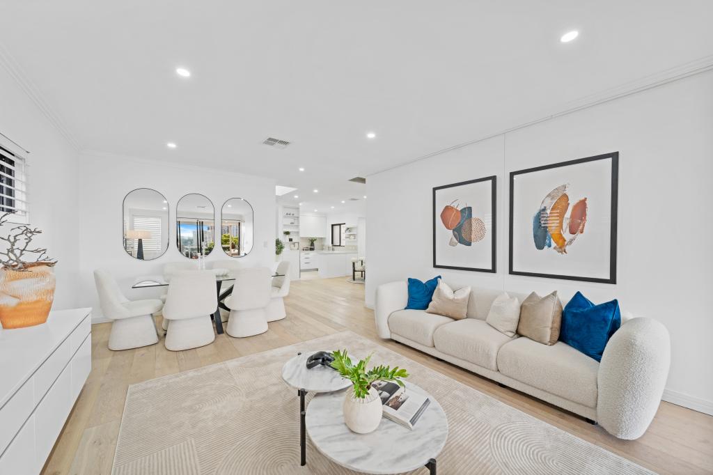 Penthouse 48 Bellevue Rd, Bellevue Hill, NSW 2023