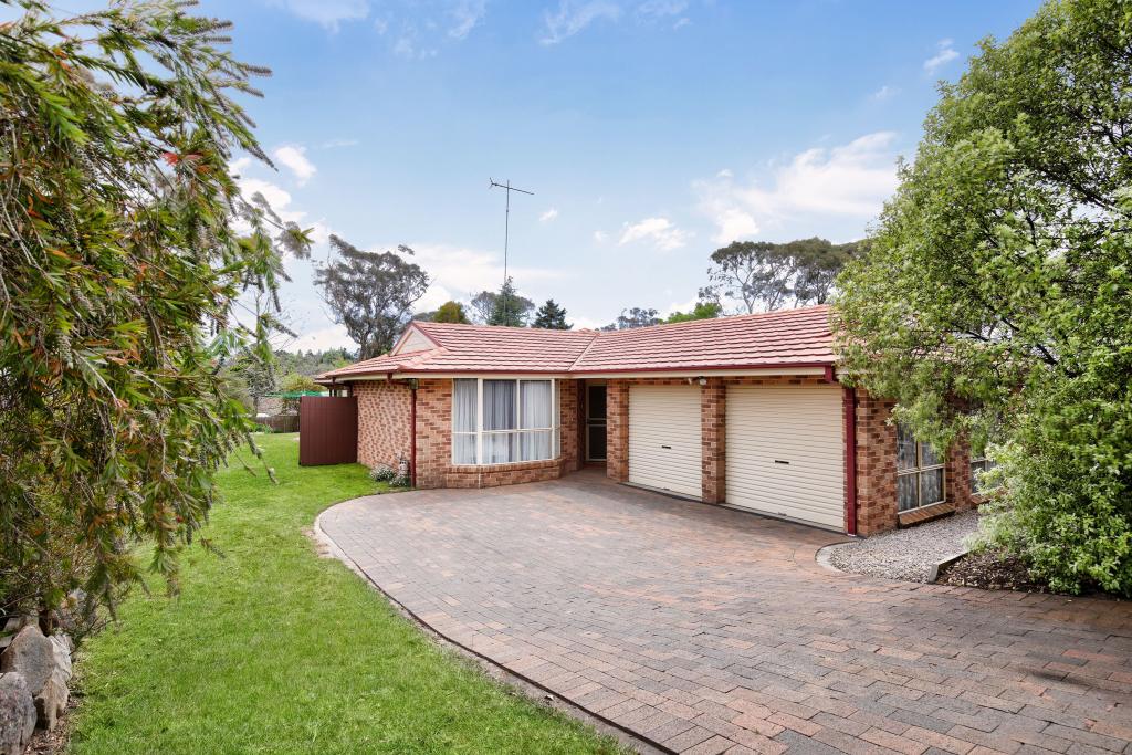 40 Evans Lookout Rd, Blackheath, NSW 2785