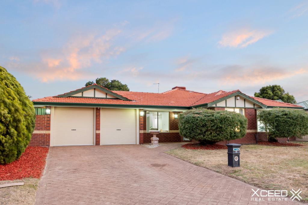 3 Helby Cl, Merriwa, WA 6030