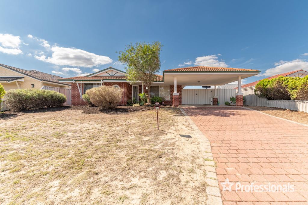 24 RAWLINNA HTS, BALLAJURA, WA 6066