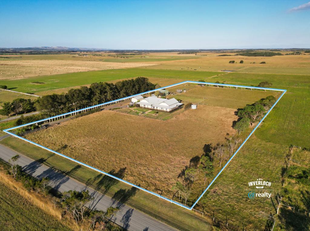 96 Kirrak Rd, Wonthaggi, VIC 3995