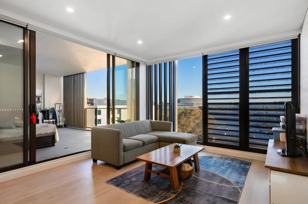 B902/82 Waterloo Rd, Macquarie Park, NSW 2113