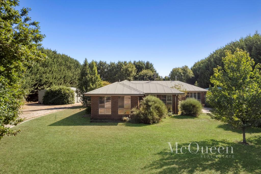 31 Hogans Lane, Musk Vale, VIC 3461