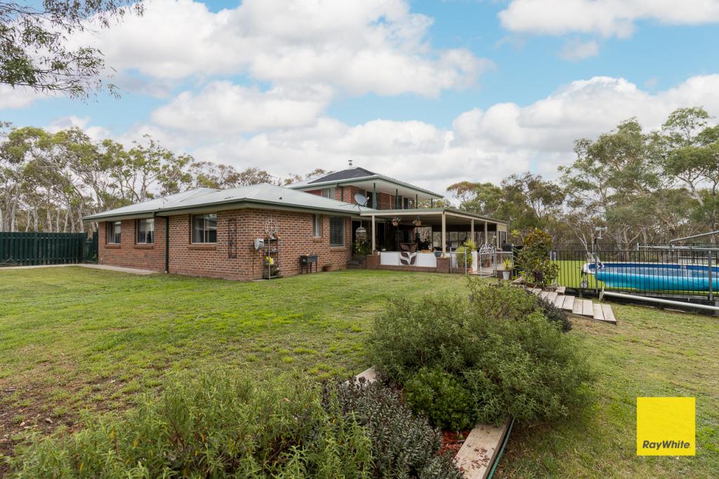 1043 Norton Rd, Wamboin, NSW 2620